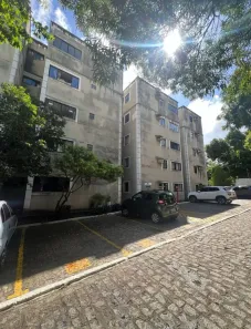 Apartamento com 2 Quartos à venda, 46m² no Serraria, Maceió