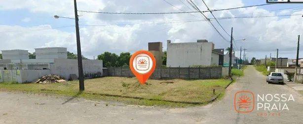 Lote/Terreno à venda, 128m² no Barra do Saí, Itapoá