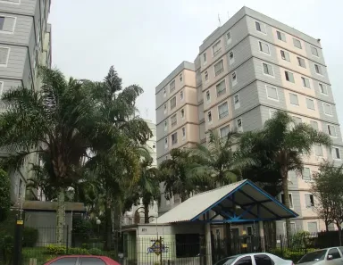 Apartamento com 2 Quartos à venda, 47m² no Jardim Santa Emília, São Paulo