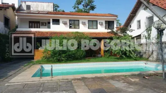 Casa com 4 Quartos à venda, 644m² no Freguesia (Jacarepaguá), Rio de Janeiro