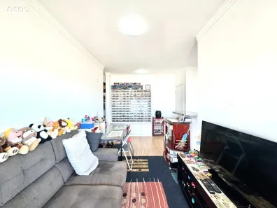 Apartamento com 2 Quartos à venda, 61m² no Jardim América, São José dos Campos