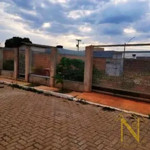Lote/Terreno à venda, 400m² no Ponte Alta Norte, Brasília