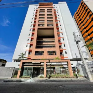 Apartamento com 1 Quarto para alugar, 41m² no Cabo Branco, João Pessoa
