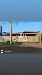 Casa com 3 Quartos à venda, 290m² no Pirapó, Apucarana
