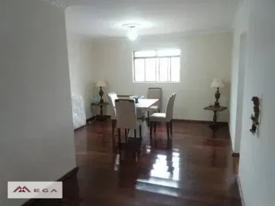Casa com 3 Quartos à venda, 170m² no Parque Santa Bárbara, Campinas