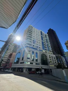 Apartamento com 4 Quartos à venda, 190m² no Centro, Itapema