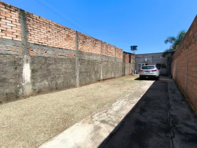 Casa com 2 Quartos à venda, 48m² no Sítios Santa Luzia, Aparecida de Goiânia