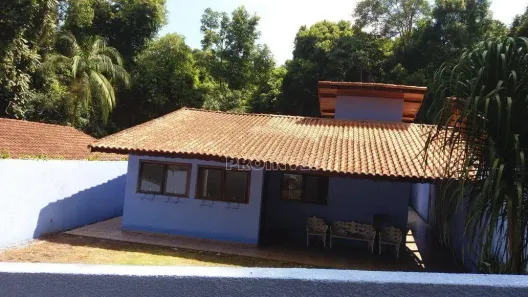Casa de Condomínio com 5 Quartos à venda, 250m² no Transurb, Itapevi