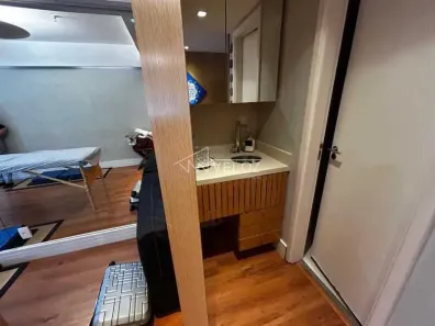 Apartamento com 1 Quarto à venda, 25m² no Flamengo, Rio de Janeiro