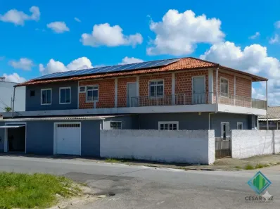 Prédio Residencial com 11 Quartos à venda, 287m² no Ponte do Imaruim, Palhoça