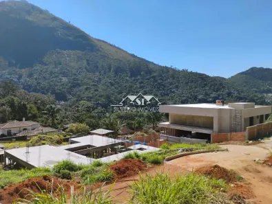 Lote/Terreno à venda, 570m² no Retiro, Petrópolis