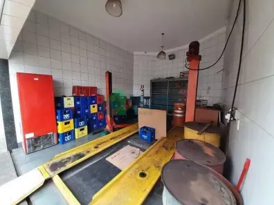 Imóvel Comercial com 1 Quarto para alugar, 30m² no Ipiranga, Ribeirão Preto