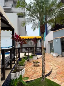 Apartamento com 3 Quartos à venda, 110m² no Canto Grande, Bombinhas