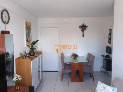 Apartamento com 2 Quartos à venda, 45m² no Bairro Novo, Olinda