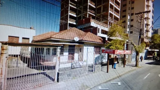 Lote/Terreno à venda, 600m² no Rio Branco, Caxias do Sul