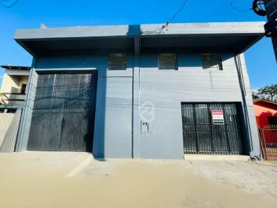 Galpão/Depósito/Armazém para alugar, 385m² no Colonial, Sapucaia do Sul