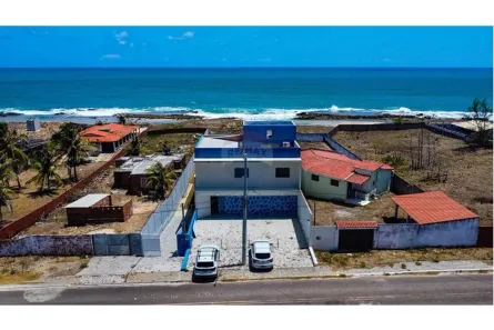 Imóvel Comercial com 6 Quartos à venda, 250m² no Barreta, Nísia Floresta
