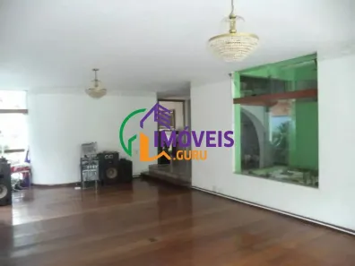 Sobrado com 4 Quartos à venda, 945m² no Interlagos, São Paulo