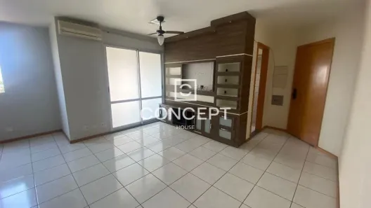 Apartamento com 2 Quartos à venda, 76m² no Bosque da Saúde, Cuiabá