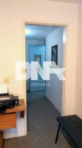Sala Comercial à venda, 35m² no Ipanema, Rio de Janeiro
