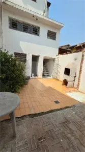 Sobrado com 3 Quartos à venda, 150m² no Parque São Domingos, São Paulo