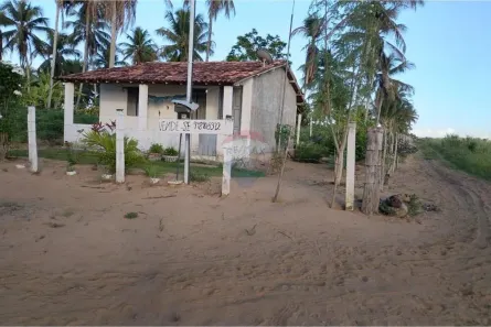 Fazenda/Sítio com 2 Quartos à venda, 126m² no , Japoatã