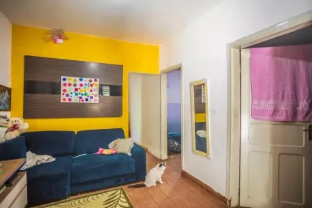 Casa com 5 Quartos à venda, 240m² no Vila Guarani (Z Sul), São Paulo