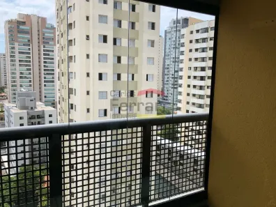 Apartamento com 2 Quartos à venda, 62m² no Santa Teresinha, São Paulo