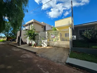 Casa com 3 Quartos à venda, 99m² no Canadá, Cascavel