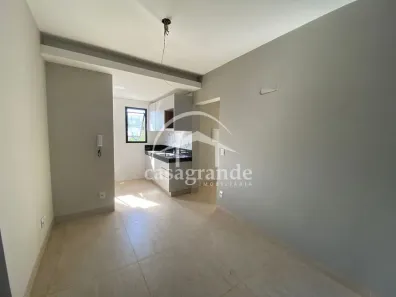 Apartamento com 2 Quartos para alugar, 55m² no Umuarama, Uberlândia