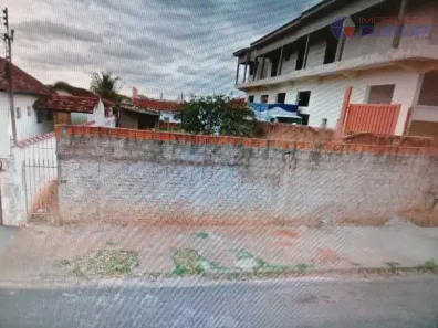 Lote/Terreno à venda, 484m² no Boa Vista, São José do Rio Preto
