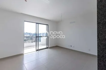 Apartamento com 2 Quartos à venda, 80m² no Jardim Guanabara, Rio de Janeiro