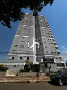 Apartamento com 3 Quartos à venda, 136m² no Jundiaí, Anápolis