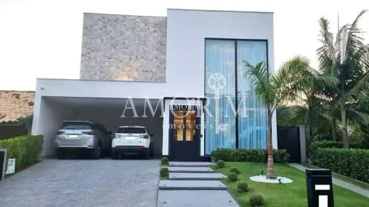 Casa de Condomínio com 4 Quartos à venda, 375m² no Alphaville, Santana de Parnaíba