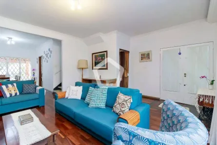 Casa com 3 Quartos à venda, 150m² no Cidade Monções, São Paulo