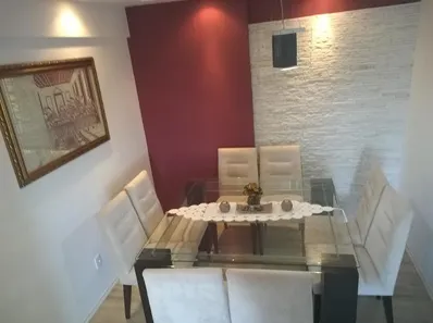 Apartamento com 3 Quartos à venda, 80m² no Barra Funda, São Paulo