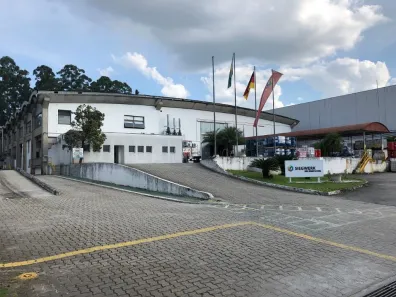 Galpão/Depósito/Armazém para alugar, 4389m² no Jardim Alvorada, Jandira