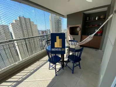Apartamento com 4 Quartos à venda, 170m² no Vila Andrade, São Paulo