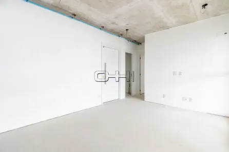 Apartamento com 3 Quartos à venda, 112m² no Vila Clementino, São Paulo