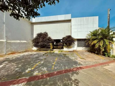 Ponto Comercial para alugar, 200m² no Vila Ipiranga, Londrina