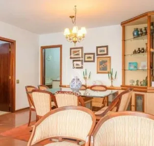 Apartamento com 4 Quartos à venda, 158m² no Indianópolis, São Paulo