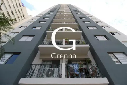 Apartamento com 2 Quartos à venda, 88m² no Itaim Bibi, São Paulo