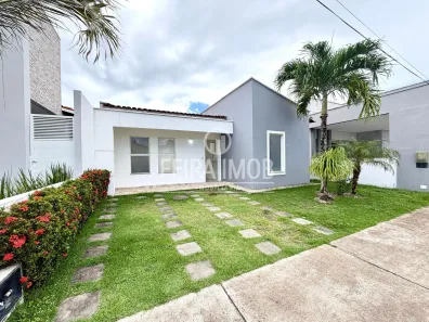 Casa de Condomínio com 3 Quartos à venda, 210m² no Registro, Feira de Santana