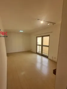Apartamento com 2 Quartos à venda, 58m² no Recanto Quarto Centenário, Jundiaí