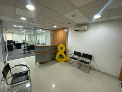 Sala Comercial para alugar, 373m² no Bela Vista, São Paulo