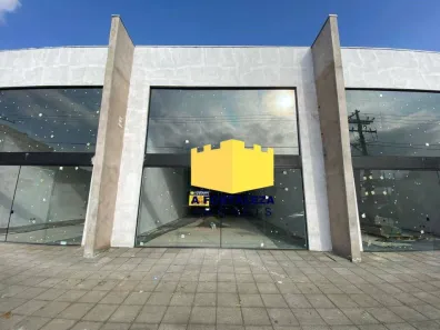 Ponto Comercial para alugar, 340m² no Chácara Girassol, Americana