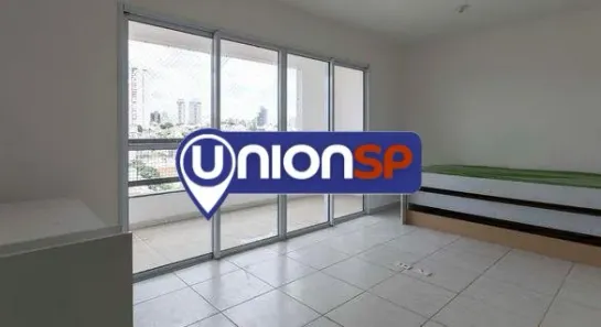 Apartamento com 1 Quarto à venda, 39m² no Cambuci, São Paulo