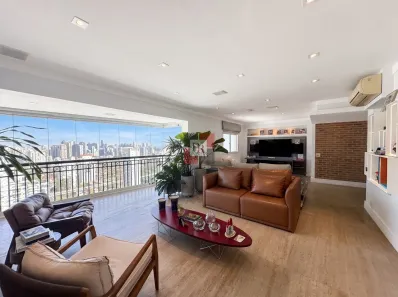 Apartamento com 3 Quartos à venda, 178m² no Cidade Monções, São Paulo