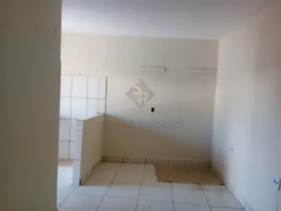Casa com 2 Quartos à venda, 64m² no Jardinópolis, Jardinópolis