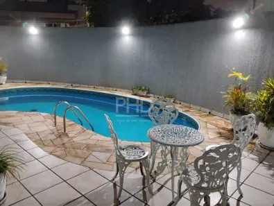 Casa com 4 Quartos à venda, 349m² no Jardim São Caetano, São Caetano do Sul